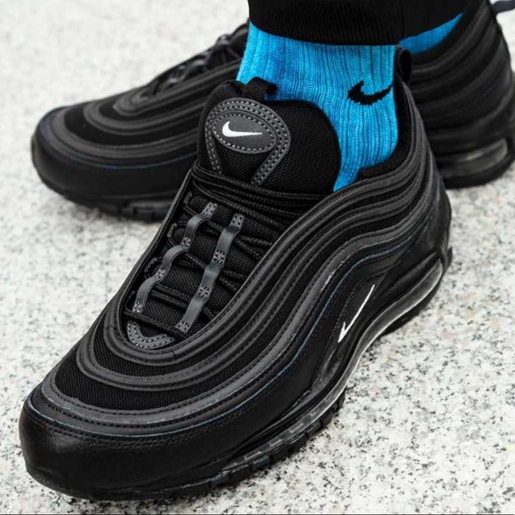 Nike air max 97 sneakers - Picture 8 of 8